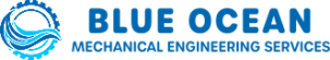 Logo Blue ocean